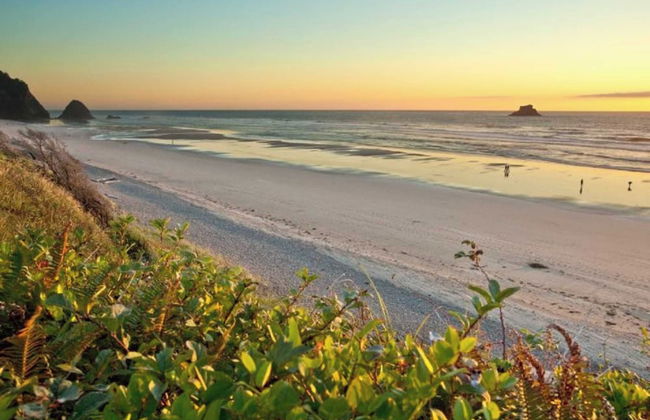 Arch Cape Escape by Avantstay Sensational Clift Top Home w/ Pacific Ocean Views - Foto 23