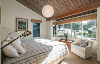 Photo 3 - Arch Cape Escape by Avantstay Sensational Clift Top Home w/ Pacific Ocean Views