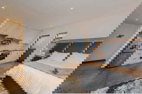Foto 3 - Dalton's, Langebaan 10-sleeper