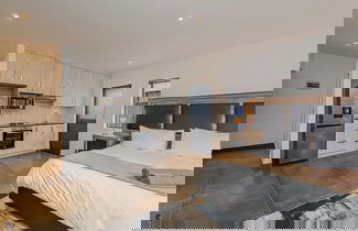 Foto 3 - Dalton's, Langebaan 10-sleeper
