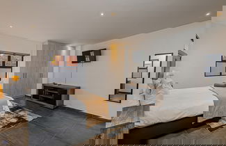 Foto 2 - Dalton's, Langebaan 10-sleeper