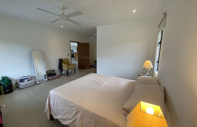 Charming 4-bed Villa in Beau Vallon - Foto 2