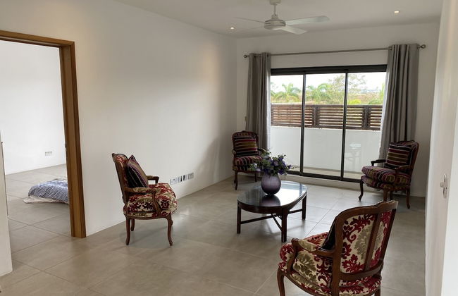Charming 4-bed Villa in Beau Vallon - Foto 7