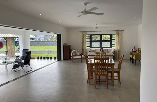 Charming 4-bed Villa in Beau Vallon - Foto 5