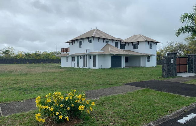 Charming 4-bed Villa in Beau Vallon - Foto 13