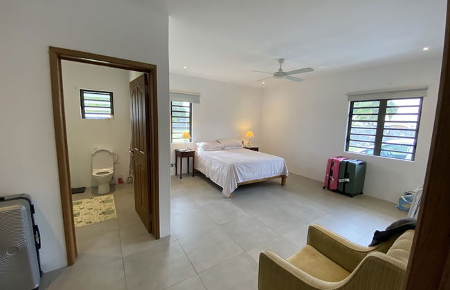 Charming 4-bed Villa in Beau Vallon - Foto 3