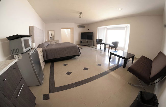 Room-17, Suite for two People - Foto 4