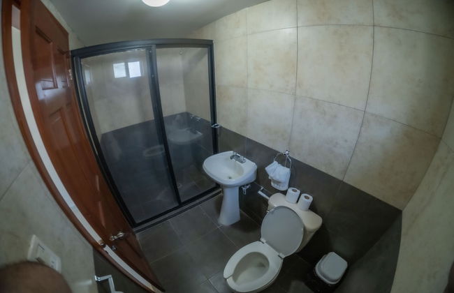 Room-17, Suite for two People - Foto 11