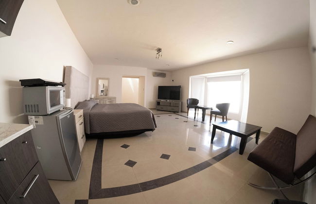 Room-17, Suite for two People - Foto 5