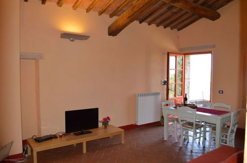 Photo 10 - Holiday Apartment With Swimming Pool, Strade Bianche, Swimming Pool, View