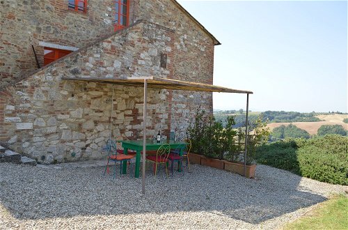 Photo 26 - Holiday Apartment With Swimming Pool, Strade Bianche, Swimming Pool, View