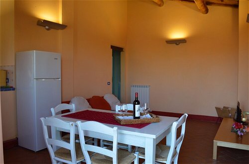 Foto 13 - Holiday Apartment With Swimming Pool, Strade Bianche, Swimming Pool, View