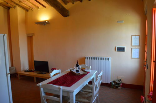 Foto 11 - Holiday Apartment With Swimming Pool, Strade Bianche, Swimming Pool, View