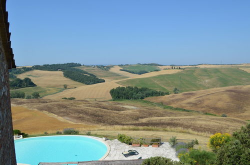 Foto 18 - Holiday Apartment With Swimming Pool, Strade Bianche, Swimming Pool, View