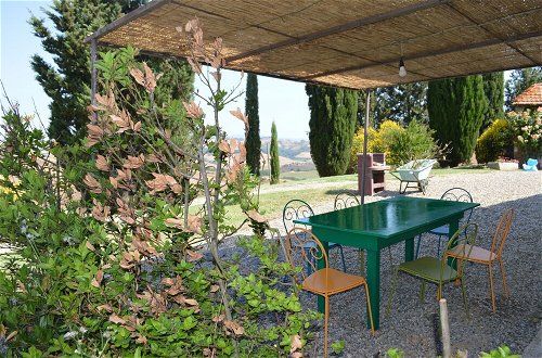 Photo 22 - Holiday Apartment With Swimming Pool, Strade Bianche, Swimming Pool, View