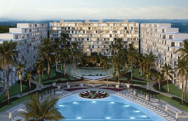 Aria Ocean 188 Flamingos - Foto 17