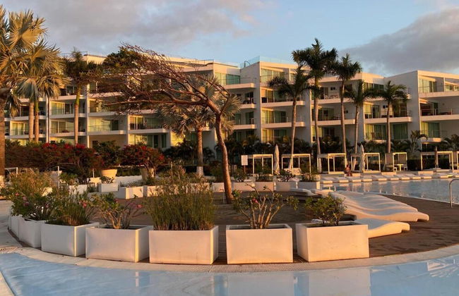 Aria Ocean 188 Flamingos - Foto 15