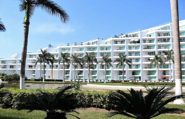 Aria Ocean 188 Flamingos - Foto 16