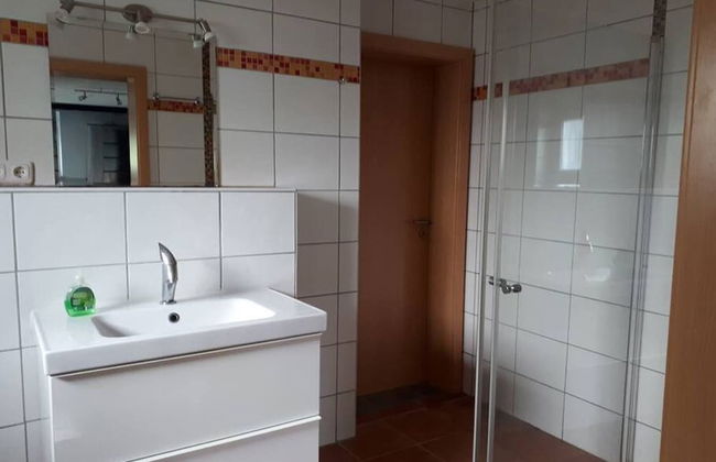 Lovely Luxury Apartement With Private Entrance in Luxembourg - Foto 9