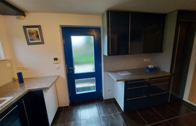 Lovely Luxury Apartement With Private Entrance in Luxembourg - Foto 16
