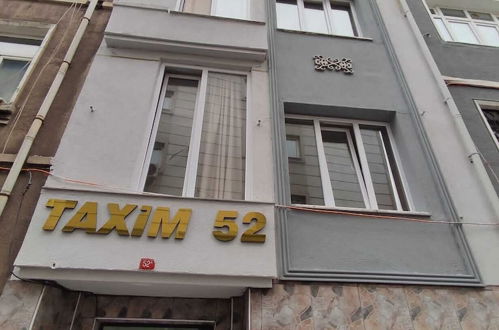 Photo 16 - Taksim52