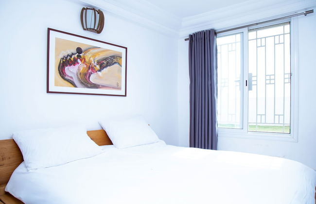 Villa Somone Pied Dans L'eau - Foto 3