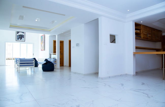 Villa Somone Pied Dans L'eau - Foto 10