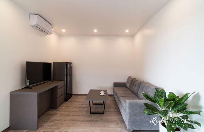 iRest Apartment Vinh Yen - Foto 12