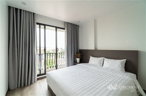 Foto 4 - iRest Apartment Vinh Yen