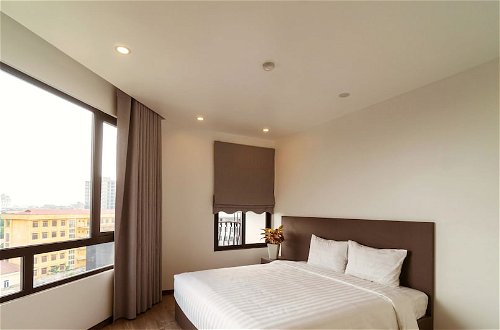 Foto 7 - iRest Apartment Vinh Yen