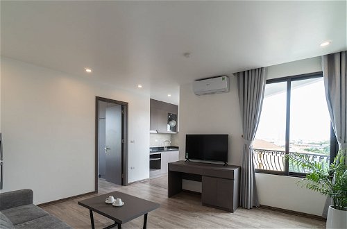 Foto 17 - iRest Apartment Vinh Yen