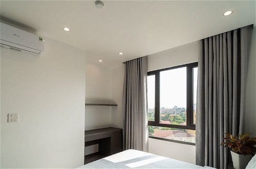 Photo 28 - iRest Apartment Vinh Yen