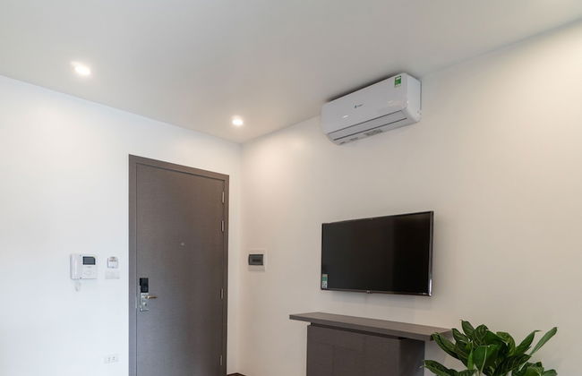 iRest Apartment Vinh Yen - Foto 16