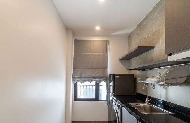 iRest Apartment Vinh Yen - Foto 8