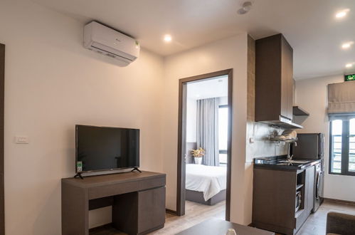 Photo 15 - iRest Apartment Vinh Yen