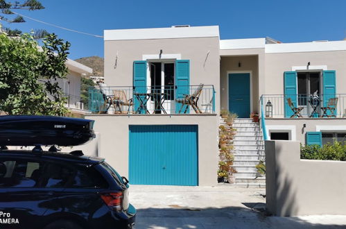 Photo 9 - Thor & Freyja's of Poseidonia Syros Holiday House