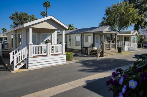 Photo 23 - The Cottages at Golden Village Palms