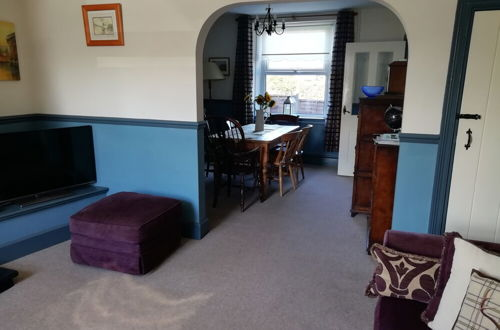 Foto 17 - Cosy, Spacious 2-bed Cottage in Watchet, Somerset