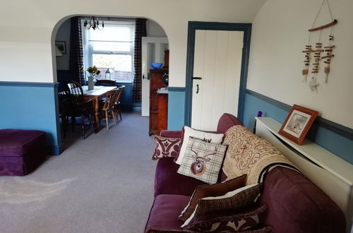 Foto 20 - Cosy, Spacious 2-bed Cottage in Watchet, Somerset