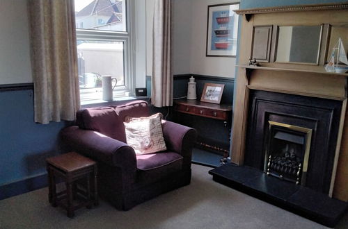 Foto 16 - Cosy, Spacious 2-bed Cottage in Watchet, Somerset