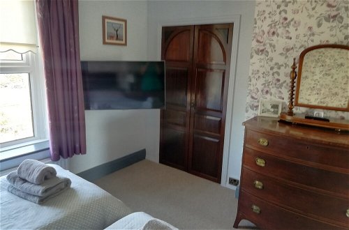 Foto 7 - Cosy, Spacious 2-bed Cottage in Watchet, Somerset
