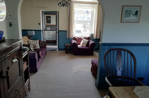 Photo 19 - Cosy, Spacious 2-bed Cottage in Watchet, Somerset