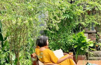 Foto 1 - Kaia Residence Da Nang Quiet Garden