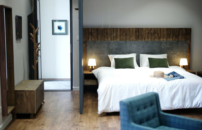 Kaia Residence Da Nang Quiet Garden - Foto 37