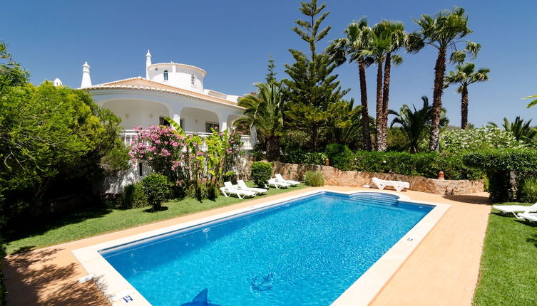 Foto 1 - Villa Do Monte - With Private Pool