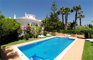 Foto 1 - Villa Do Monte - With Private Pool