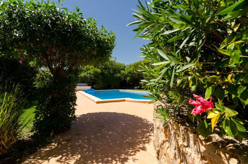 Foto 25 - Villa Do Monte - With Private Pool