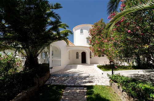 Foto 31 - Villa Do Monte - With Private Pool