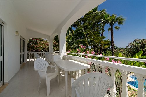 Foto 16 - Villa Do Monte - With Private Pool