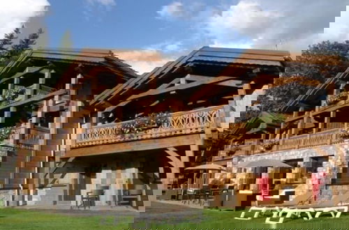 Foto 44 - Les Chalets d'Adelphine